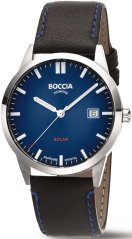 Boccia hodinky Boccia Titanium 3673-01