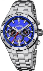 FESTINA 20670/3 CHRONO BIKE '24