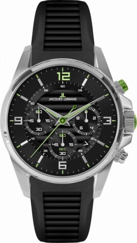 JACQUES LEMANS 1-1672C AKCIA JACQUES LEMANS 1-1672C AKCIA