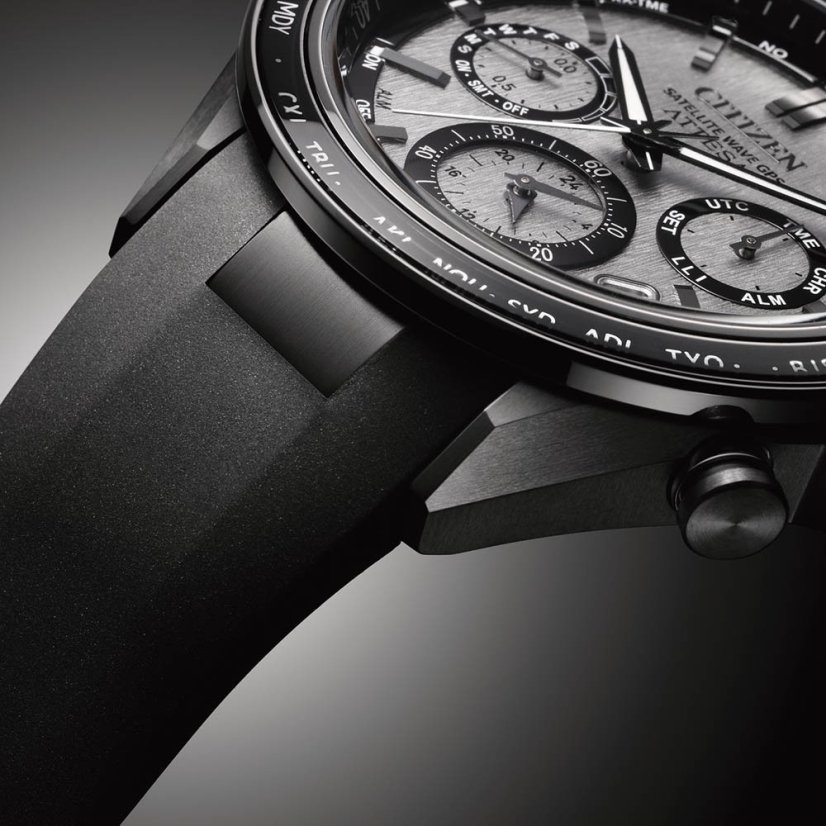 Citizen CC4055-14H Satellite Wave