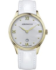 Aerowatch Les Grandes Classiques Lady Quartz Eco A 49101 JA06