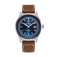 Swiss Military Hanowa SMWGB0003202 AFTERBURN GMT
