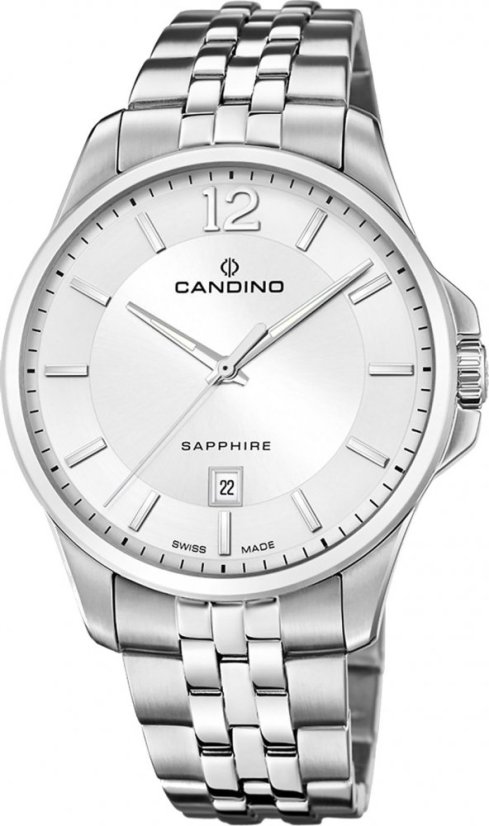 CANDINO C4762/1 CANDINO Gents Classic CANDINO C4762/1 CANDINO Gents Classic
