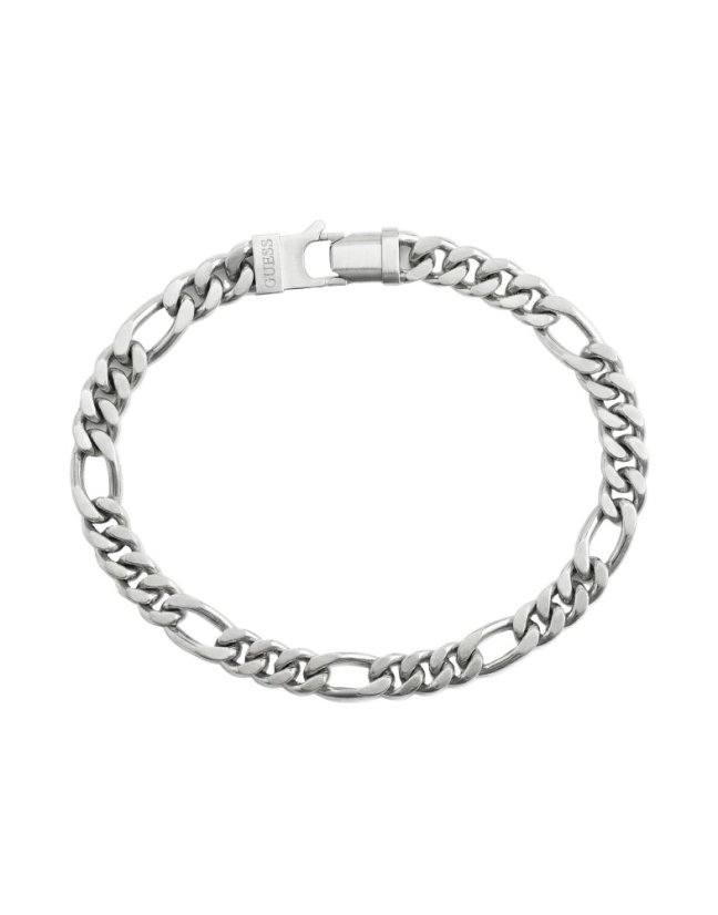 Guess Lo Studio náramek JUMB06102JWSTL Guess Lo Studio náramek JUMB06102JWSTL