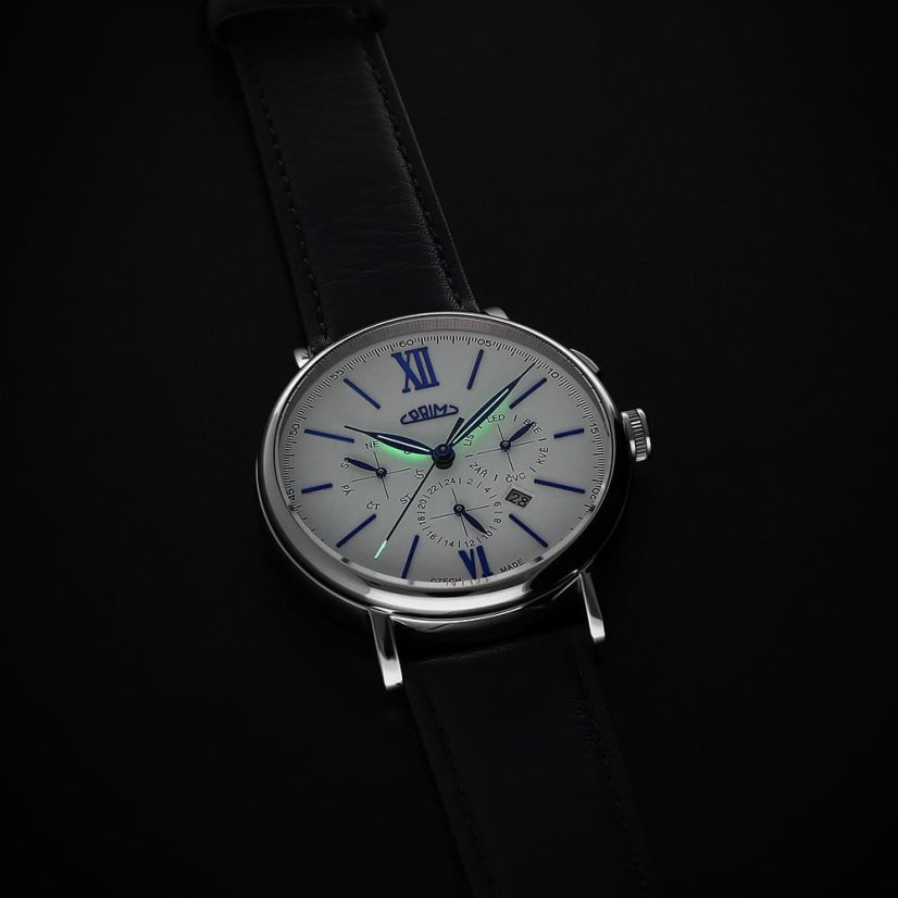 PRIM Retro Elegance 25 - D - W01P.13248.D