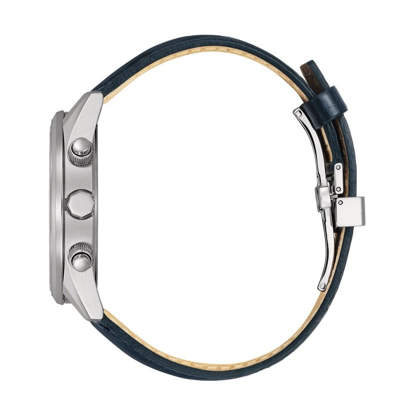 Citizen AT8260-18A Radio Controlled