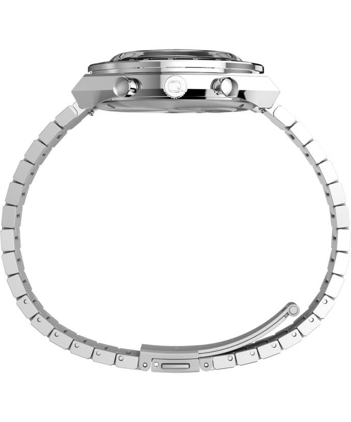 Timex Q Timex Diver Inspired Chronograph TW2W53300UK