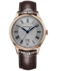 Aerowatch Les Grandes Classiques Lady Quartz Eco A 49101 RO01