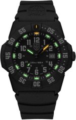 Luminox Navy SEAL 3550 Series XS.3551