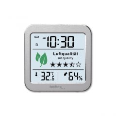 Měřič kvality vzduchu WL 1020