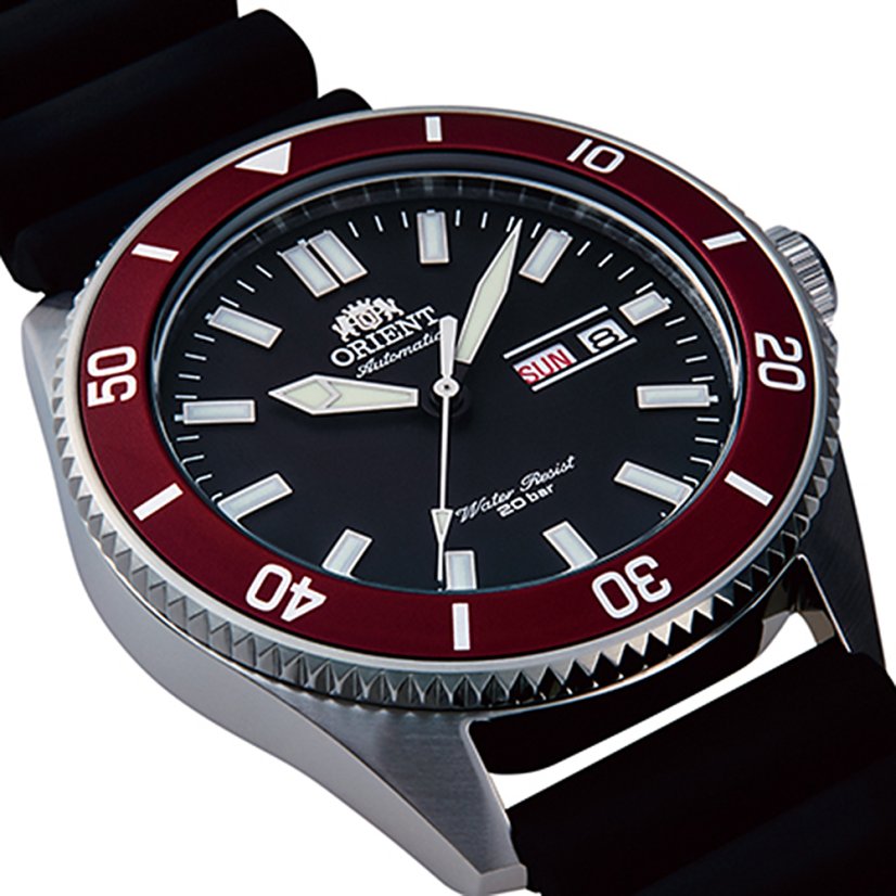 Orient Sports Kanno Automatic RA-AA0011B39B