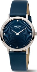 Boccia hodinky Boccia Titanium 3365-02
