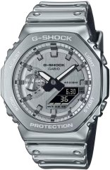 CASIO GM-2100YM-8AER G-Shock G-Steel Fine Metallic Series