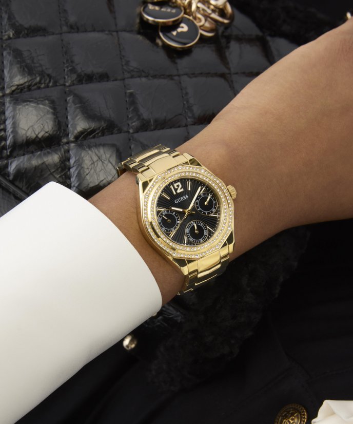 Guess Ritzy GW0685L4