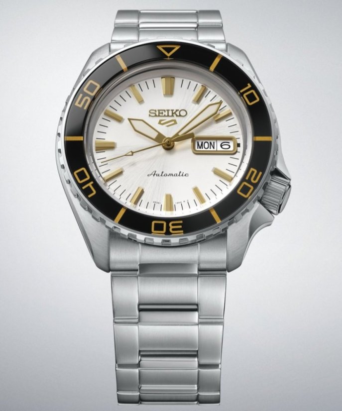 Seiko 5 Sports SKX Series HDB004K1