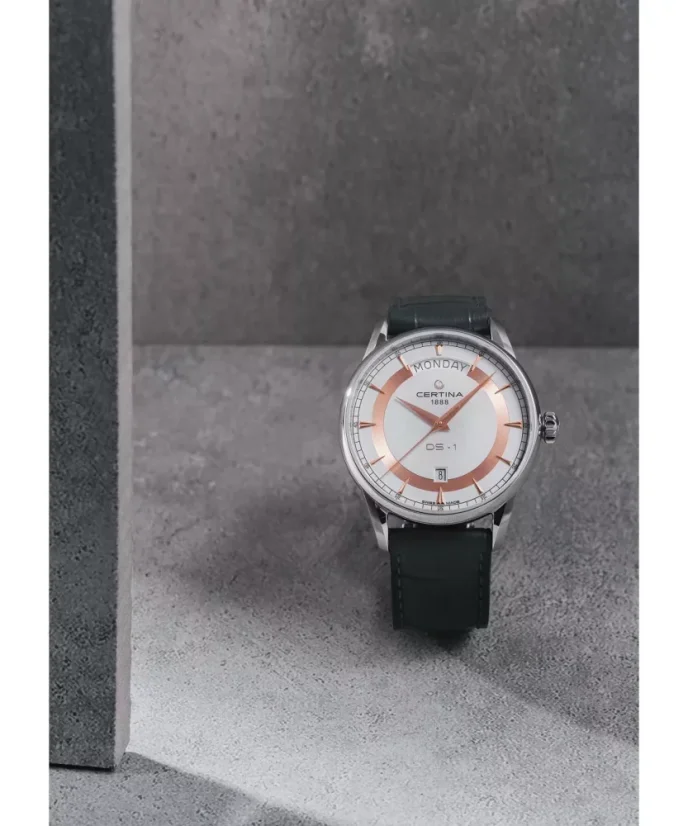Certina DS-1 Day Date C029.430.16.011.01