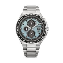 Citizen AT8238-84M Radio Controlled
