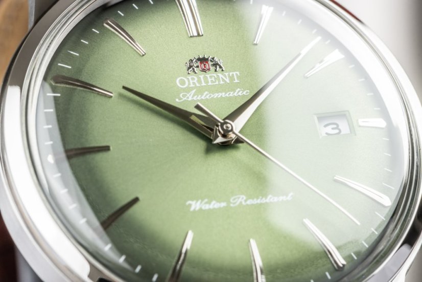 Orient Classic Bambino Automatic RA-AC0029E30B