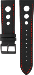 Kožený remienok na hodinky PRIM RB.15729 (24 mm) XL - Dakar