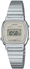 CASIO LA670WEA-8AEF Vintage