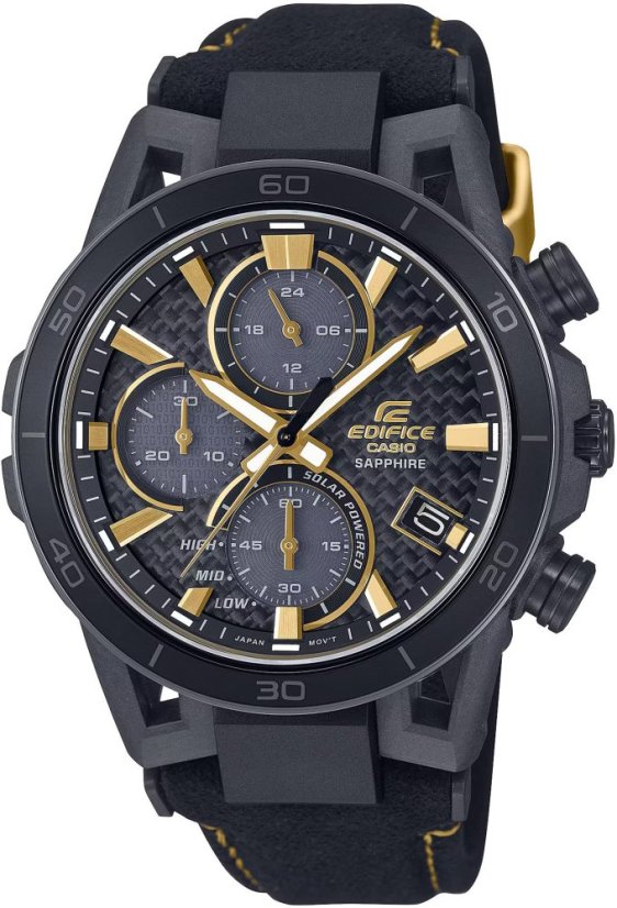CASIO EFS-S640ZE-1AER Edifice Sospensione 50. Anniversary Zero to One Limited Edition