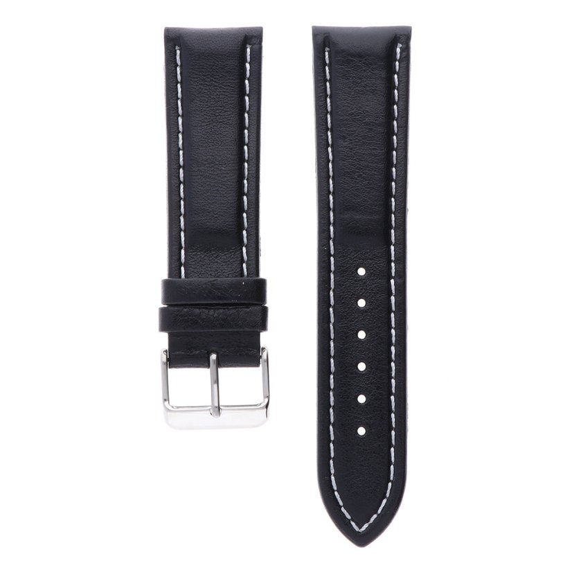Kožený řemínek na hodinky RB.15030.2220.90.A.S.L.A.M - RB.15030.2220.90.L (22mm)