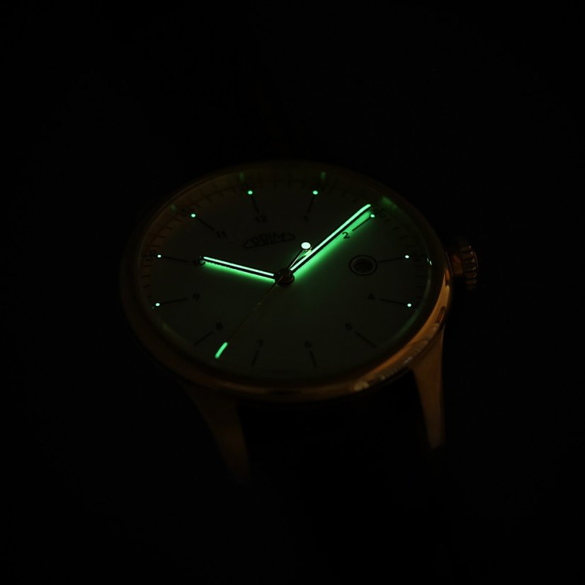 PRIM Retro automatické - F - W01P.13226.F