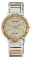 Seiko Solar SUP454P1 Solar