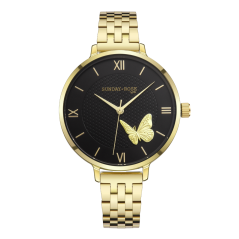 SUNDAY ROSE Fashion SUN-F24