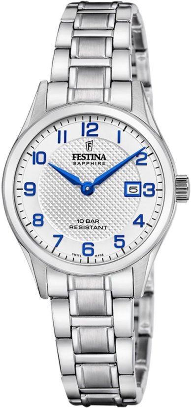 FESTINA 20068/1 SWISS MADE FESTINA 20068/1 SWISS MADE