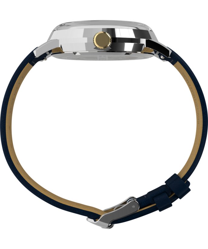 Timex Marlin Quartz GMT TW2Y47900UK