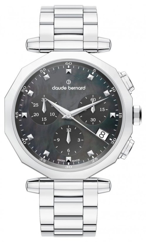 Claude Bernard 10251 3M NANN Dress code quartz Claude Bernard 10251 3M NANN Dress code quartz
