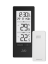 Digitálny bezdrôtový teplomer JVD T3348.1