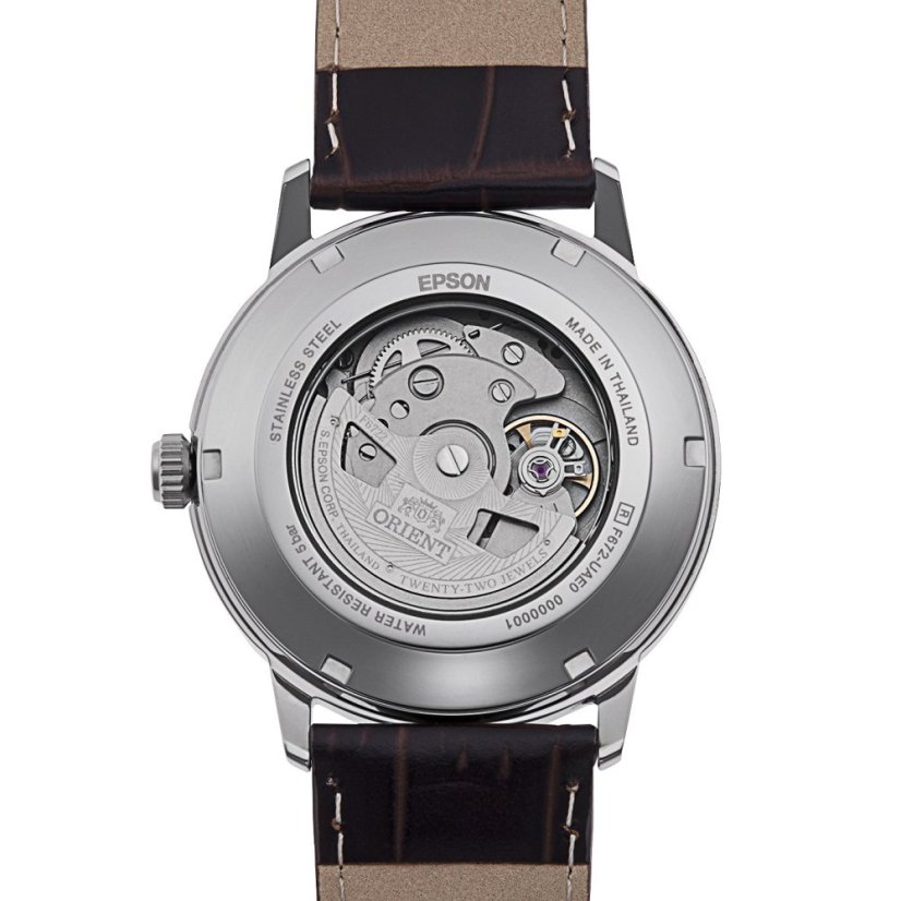 Orient Contemporary Automatic RA-AC0F17Y30B