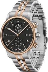 Wenger Urban Classic Chronograph 01.1743.129