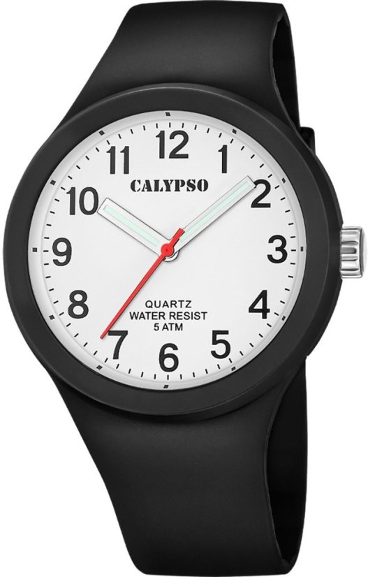 CALYPSO K6072/4 STREET STYLE CALYPSO K6072/4 STREET STYLE