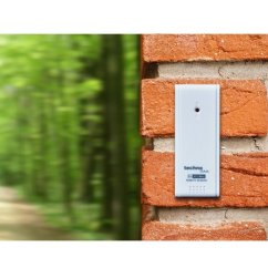 Meteorologická stanica WS 6870