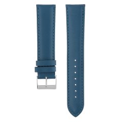 Kožený predĺžený remienok na hodinky RB.15872 (22 mm) - B - RB.15872.2220.3030.XL