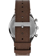 Timex Q Timex Diver Inspired Chronograph TW2V42800
