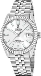 FESTINA 20090/1 SWISS MADE AUTOMATIC