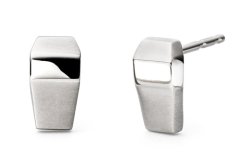 Boccia Titanium náušnice 05117-01