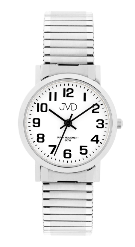 Náramkové hodinky JVD 4012.6
