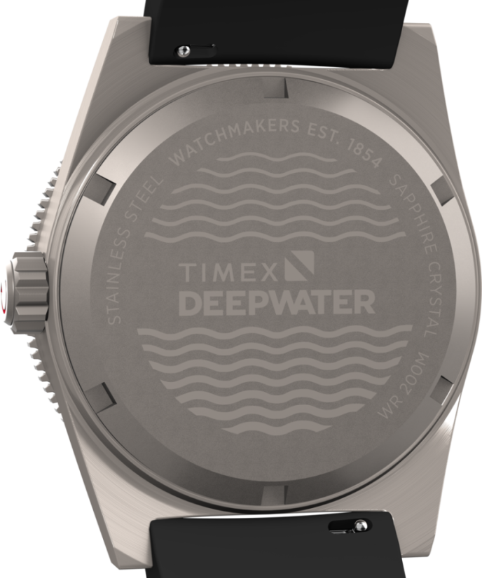 Timex Deepwater Reef Titanium Automatic TW2W73800UK