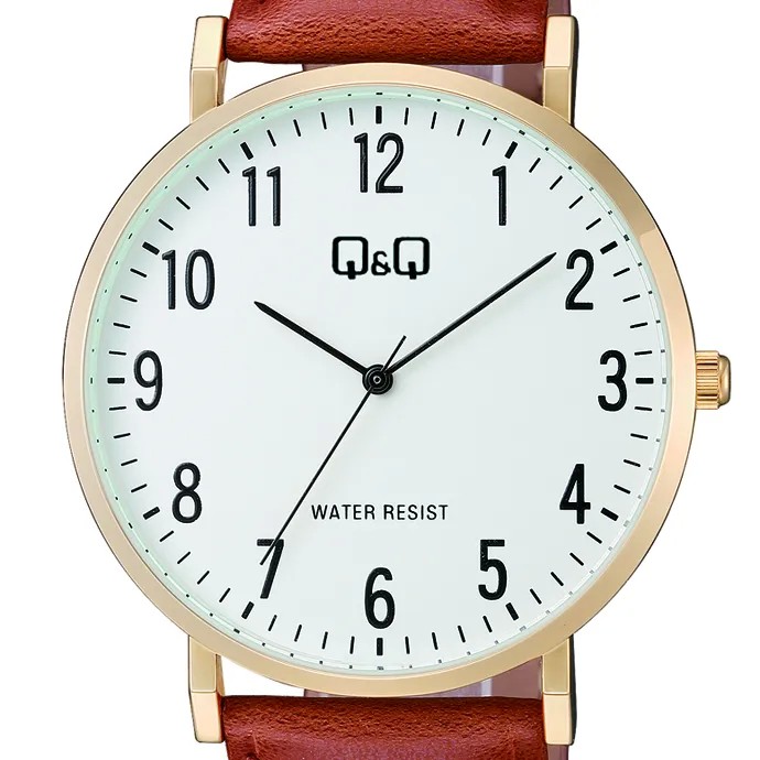 Hodinky Q&Q C43A-003PY