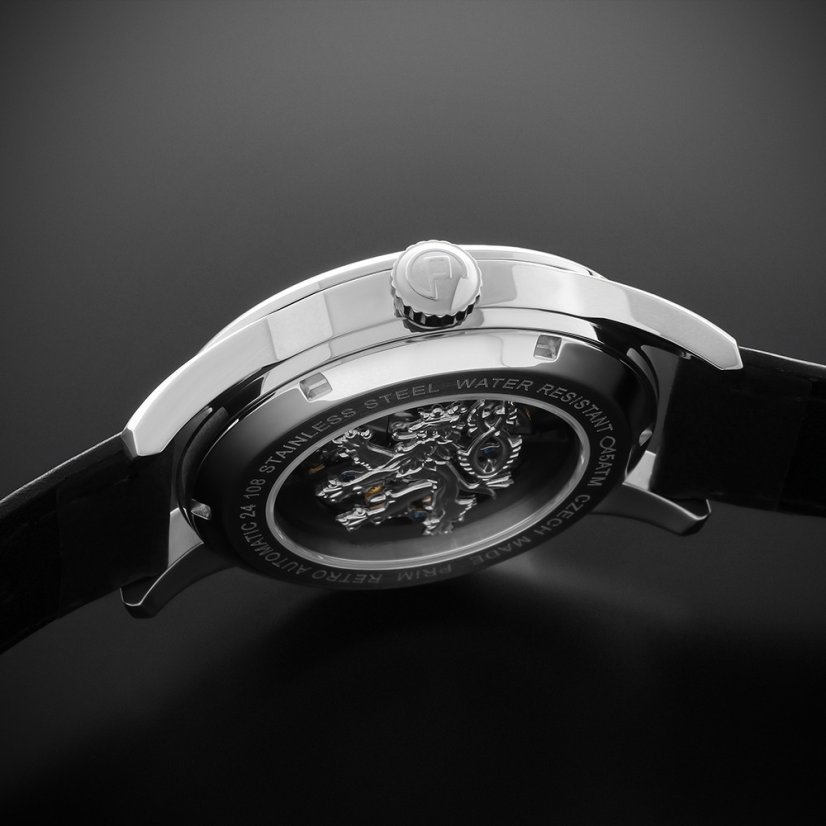 PRIM Retro Automatic - A - W01P.13226.A