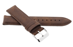 Kožený remienok na hodinky R41902/18 (18 mm)