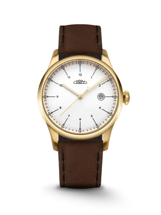 PRIM Retro automatické - F - W01P.13226.F