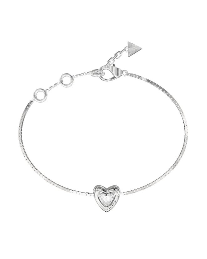 Guess Beloved náramek JUBB06017JWRHS Guess Beloved náramek JUBB06017JWRHS