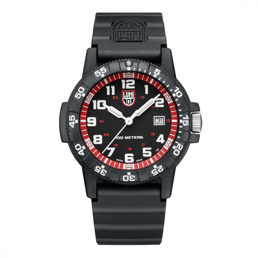 Luminox Leatherback Sea Turtle Giant 0320 Series XS.0335 Luminox Leatherback Sea Turtle Giant 0320 Series XS.0335