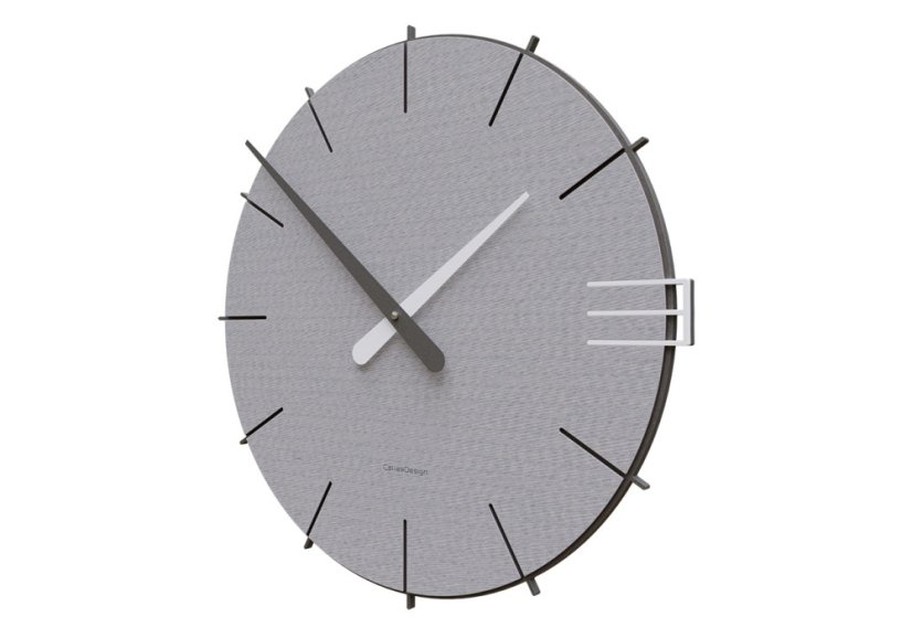 Dizajnové hodiny 10-019-86 CalleaDesign 42cm